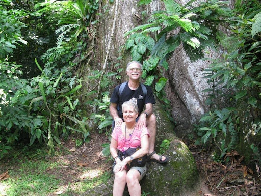 Costa Rica with Caravan Tours