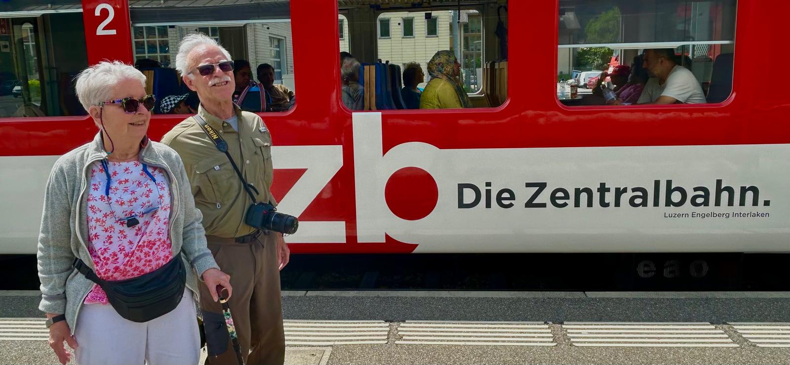 2026 Switzerland More Photos Part 2